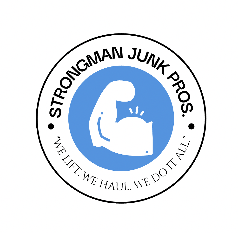Strongman Junk Pros